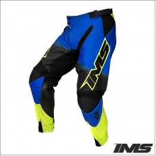 IMS Racewear Pant Active Sky Blue - 38